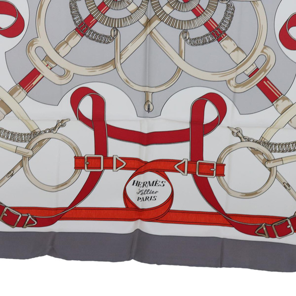 HERMES Carre 90 Scarves - Picture 14 of 16